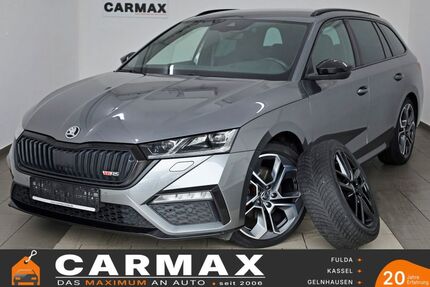 Skoda Octavia 114.700 km 22.800 &euro; Fulda 36043