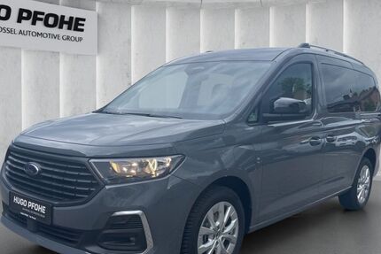 Ford Grand Tourneo 2.500 km 38.600 &euro; Norderstedt 22848