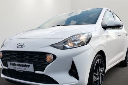 Hyundai i10 4.500 km 15.890 &euro; Siegen 57076
