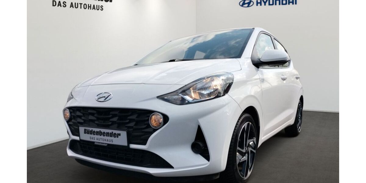 Hyundai i10 4.500 km 15.890 &euro; Siegen 57076