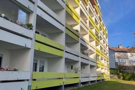 Wohnung Traunreut Parzing - 2 Zimmer, 71 m&sup2;, 235.000&euro; | Angebot:24916077