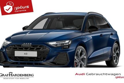 Audi A3 11.600 km 46.730 &euro; Aach 78267