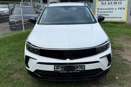 Opel Grandland (X) 14.291 km 16.499 &euro; Bremen 28717