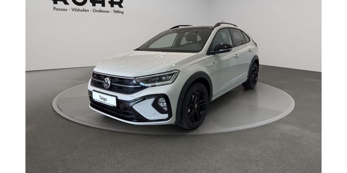 VW Taigo 14.379 km 27.980 &euro; Passau 94032