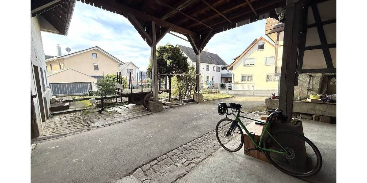 Mehrfamilienhaus, Wohnhaus Friesenheim - 7 Zimmer, 125 m&sup2;, 405.000&euro; | Angebot:26686772