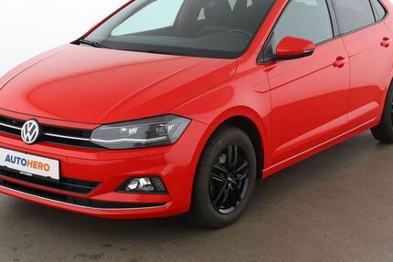 VW Polo 105.996 km 12.990 &euro; Dresden 01187