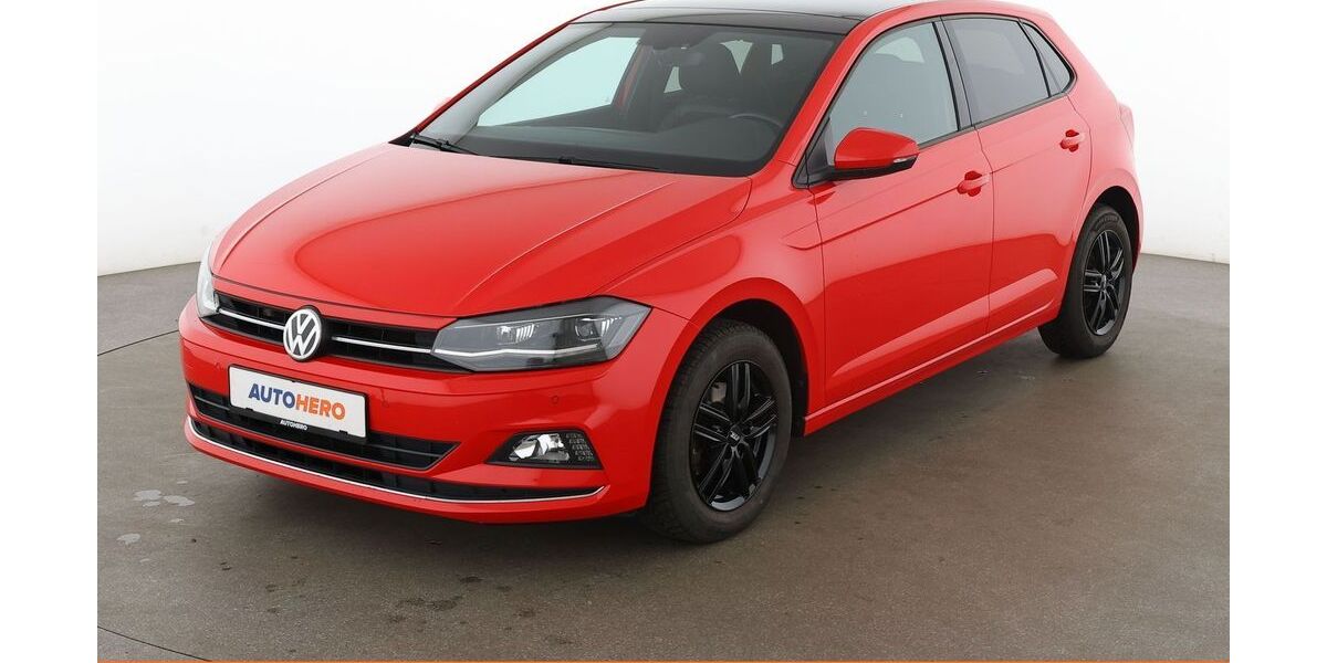 VW Polo 105.996 km 12.990 &euro; Dresden 01187