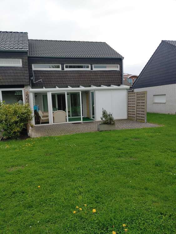 Wohnung zum Kaufen in Wangerland 249.000 € 64 m²