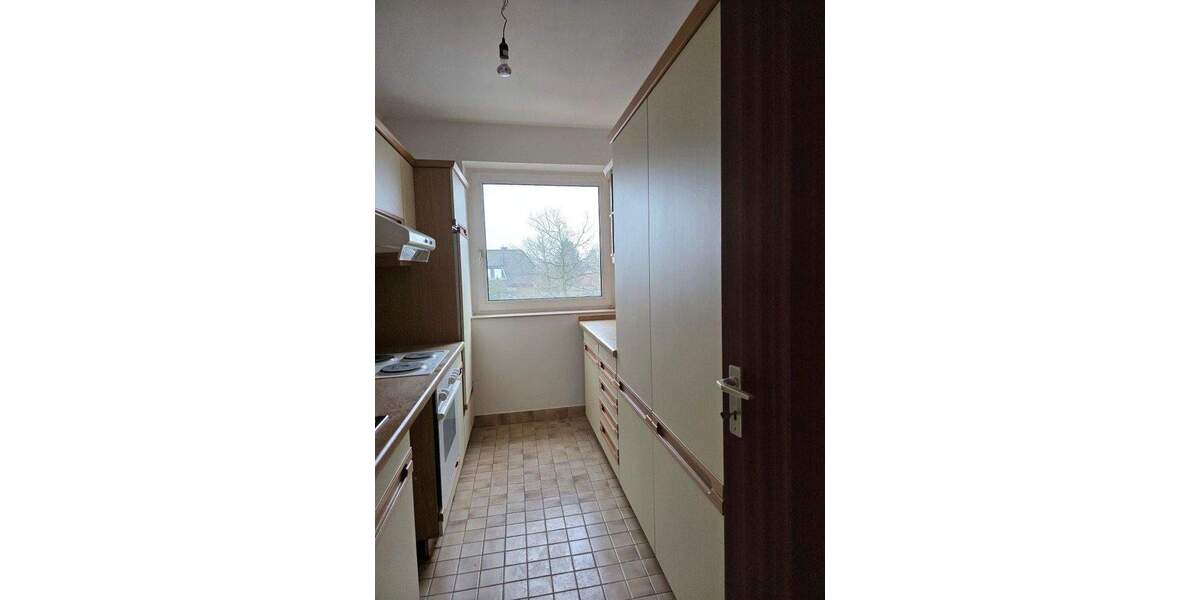 Etagenwohnung Winsen (Luhe) Winsen - 2 Zimmer, 62 m&sup2;, 209.000&euro; | Angebot:25711096