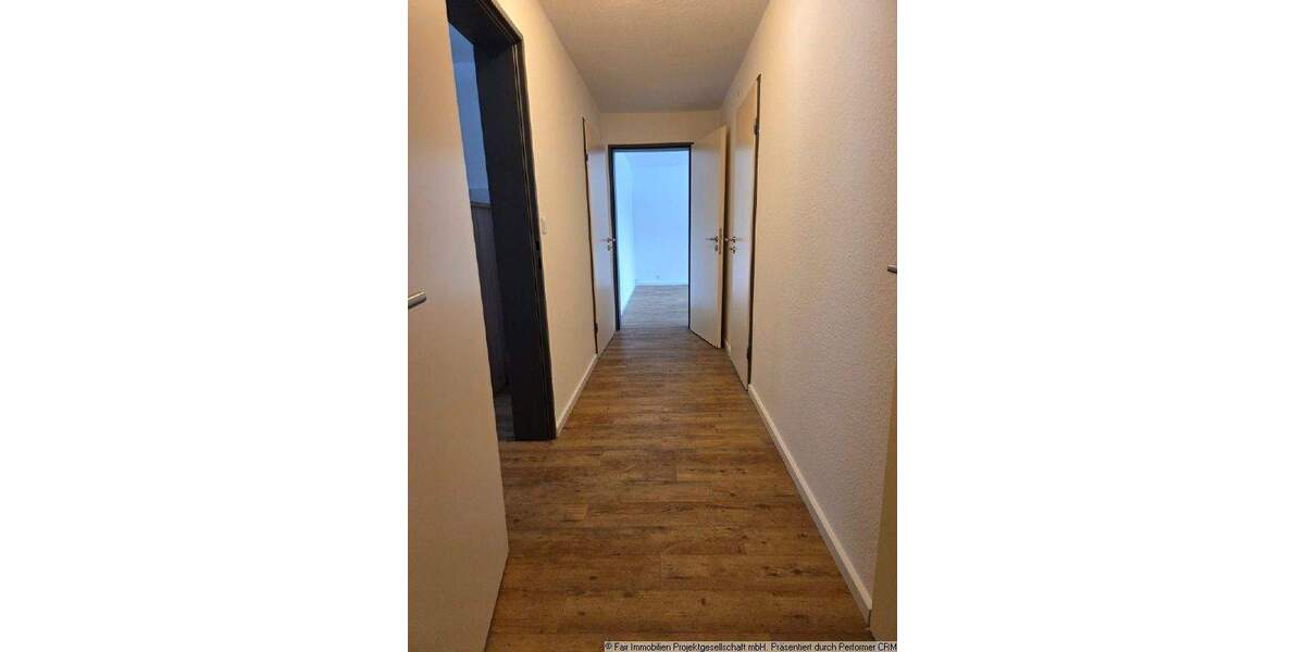 Etagenwohnung Harsefeld - 2 Zimmer, 70 m&sup2;, 700&euro; | Angebot:25107087