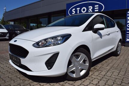 Ford Fiesta 70.560 km 9.490 &euro; Sangerhausen 06526