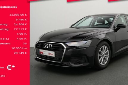 Audi A6 134.644 km 32.988 € Leverkusen 51373