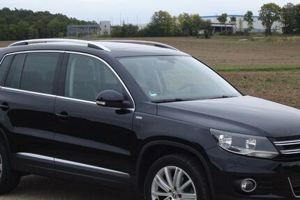VW Tiguan 70.208 km 11.590 € Pommersfelden 96178