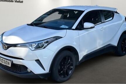 Toyota C-HR 65.060 km 16.880 € Mönchengladbach 41061