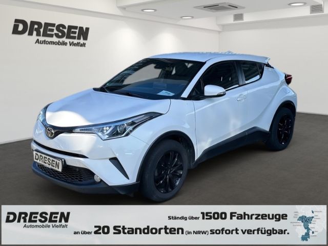 Toyota C-HR 65.060 km 16.880 € Mönchengladbach 41061