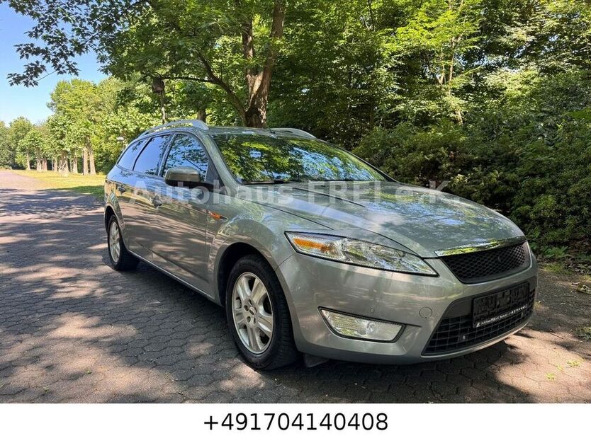 Mondeo