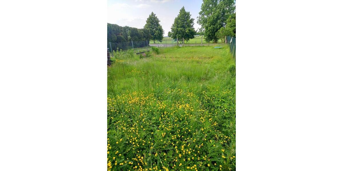 Grundstück Blankenhain - 5.300&euro; | Angebot:20269682