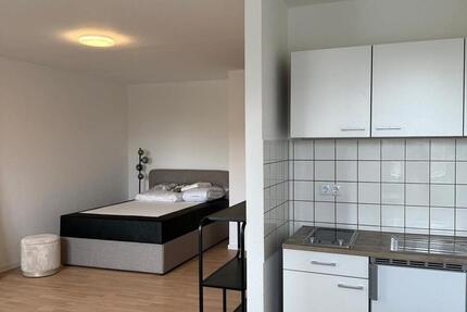 Wohnung Eppelheim - 1 Zimmer, 29 m&sup2;, 700&euro; | Angebot:25322406