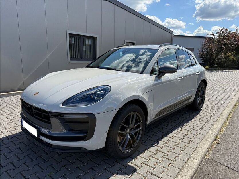 Macan
