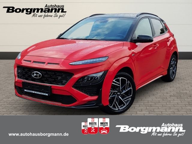 Hyundai KONA 44.850 km 19.990 € Dorsten 46286