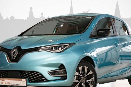 Renault ZOE 39.297 km 18.640 &euro; Lüneburg 21339