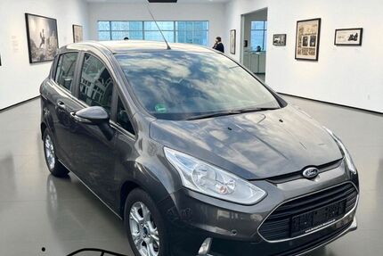 Ford B-Max 141.000 km 5.990 € Bonn OT Pützchen 53229