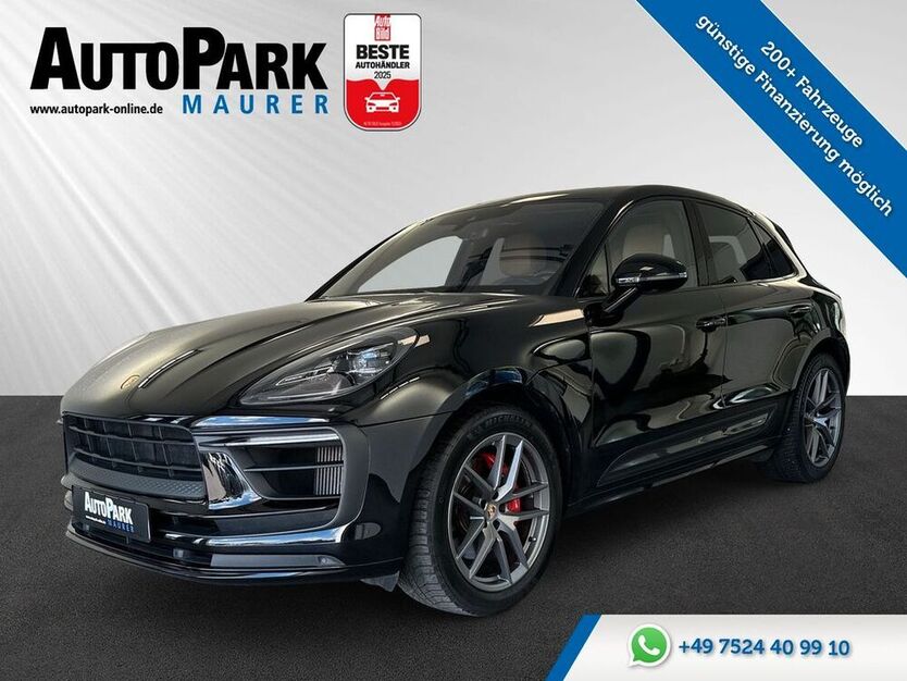 Macan