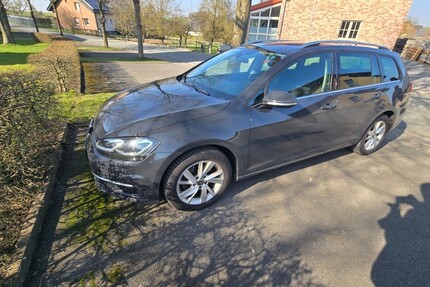 VW Golf 259.000 km 9.200 &euro; Lichtenau 33165