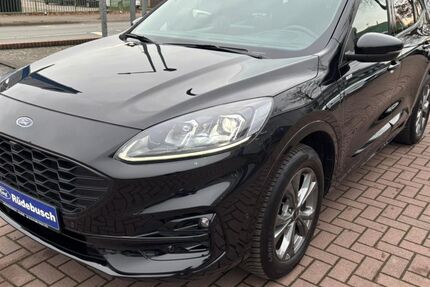 Ford Kuga 35.504 km 27.990 &euro; Hude 27798