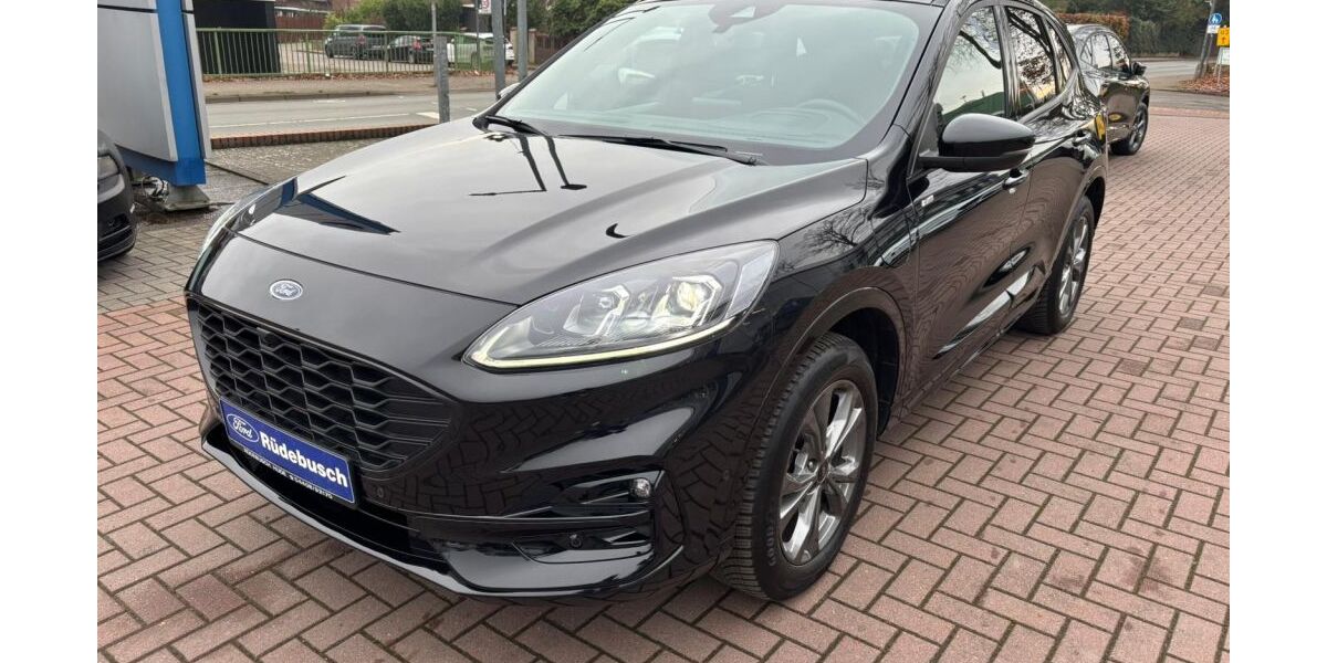 Ford Kuga 35.504 km 27.990 &euro; Hude 27798