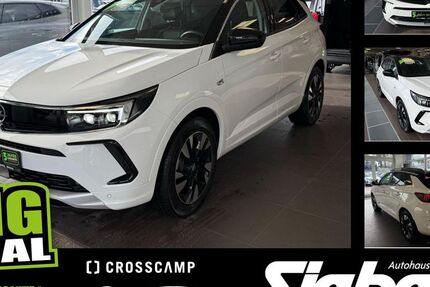 Opel Grandland (X) 22.109 km 21.990 &euro; Landshut 84034