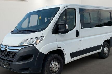 Citroen Jumper 179.073 km 14.499 € Brehna 06796
