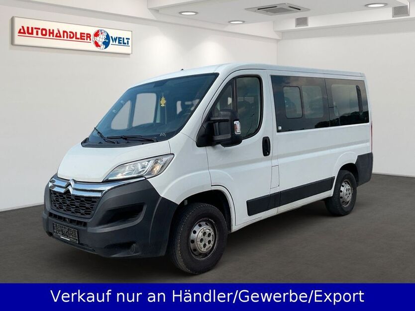 Citroen Jumper 179.073 km 14.999 € Brehna 06796