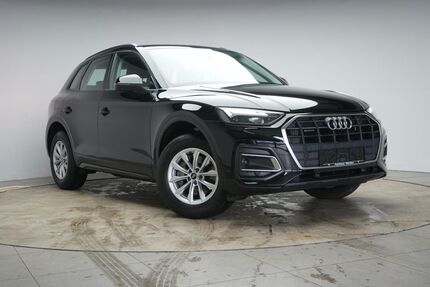 Audi Q5 118.000 km 26.490 &euro; Braunschweig 38110