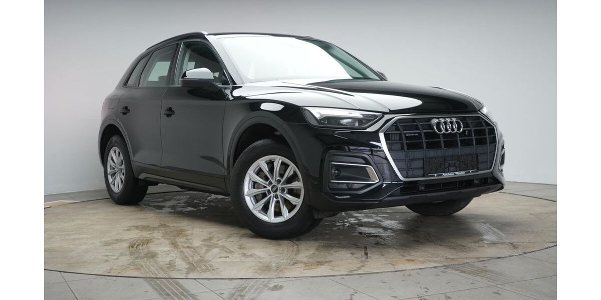 Audi Q5 118.000 km 26.490 &euro; Braunschweig 38110
