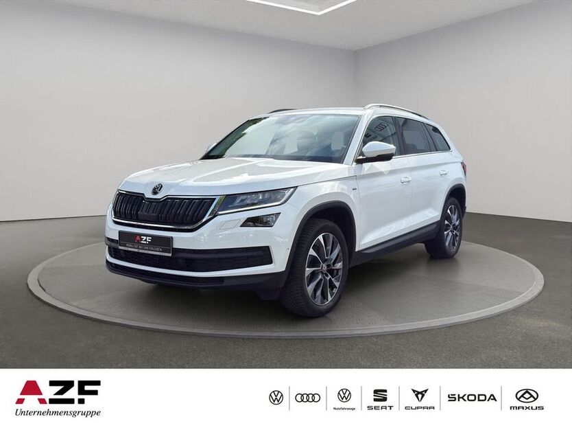 Kodiaq