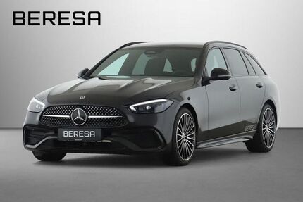 Mercedes C 220