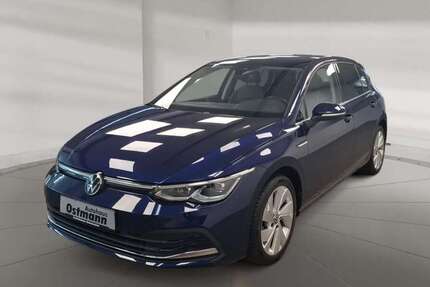 VW Golf 27.904 km 21.350 &euro; Schwalmstadt 34613