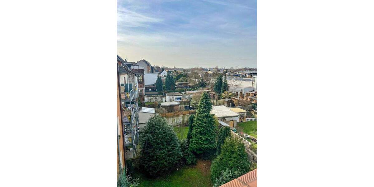 Etagenwohnung Bochum Wattenscheid - 3 Zimmer, 57 m&sup2;, 599&euro; | Angebot:24993998