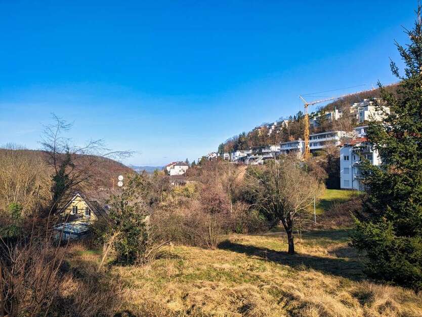 Grundstück zu verkaufen in Bad Breisig 175.000 € 1274 m²