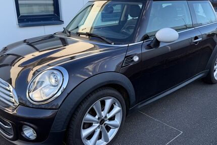 Mini Cooper D 73.000 km 9.250 &euro; Dahlem-Schmidtheim 53949