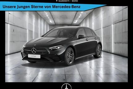 Mercedes A 250