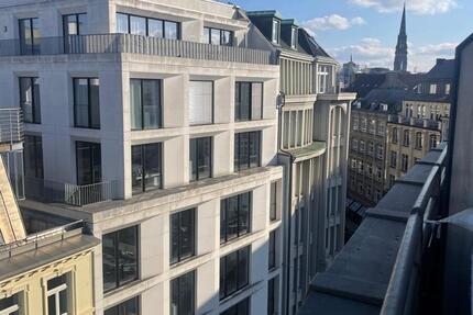 Wohnung Hamburg Hamburg-Mitte - 1 Zimmer, 50 m&sup2;, 1.326&euro; | Angebot:26286722