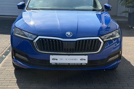 Skoda Octavia 23.000 km 23.950 &euro; Wölfersheim 61200