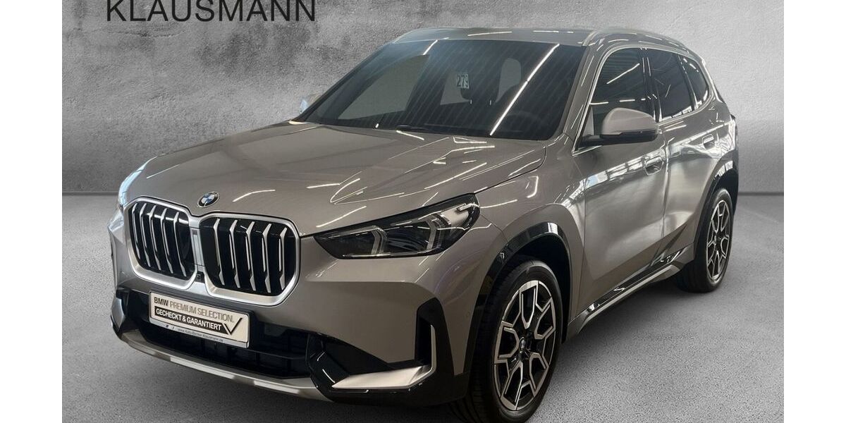 BMW X1 22.204 km 45.127 &euro; Kempen 47906