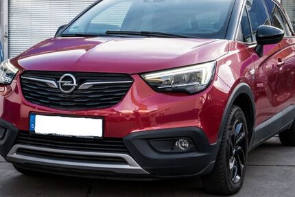 Opel Crossland (X) 14.000 km 17.500 € Berlin 14059