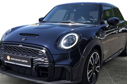 Mini Cooper S 75.000 km 24.390 &euro; Betzdorf 57518