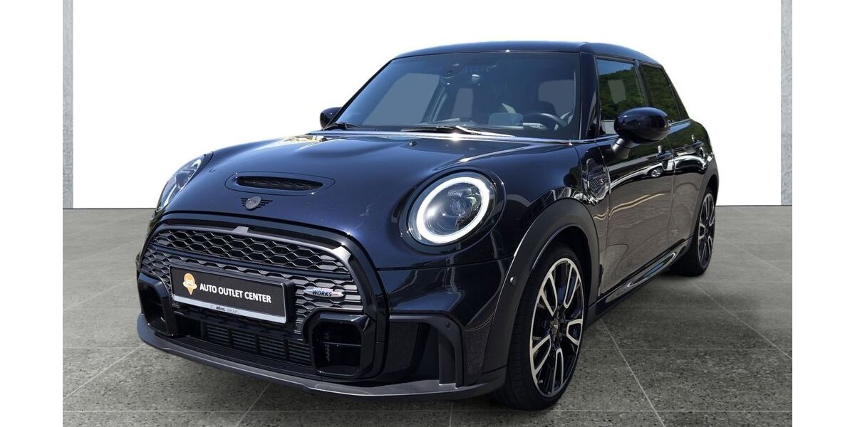 Mini Cooper S 75.000 km 24.390 &euro; Betzdorf 57518