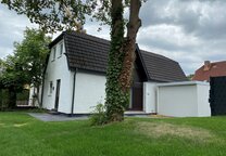 Seltene Gelegenheit: Doppelhaushälfte mit Garage!