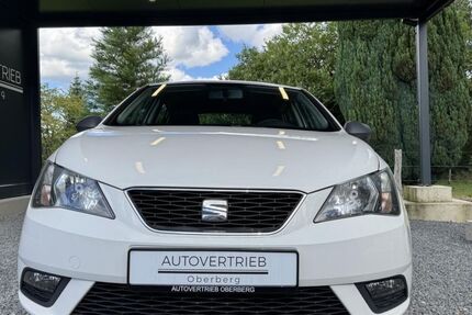 Seat Ibiza 82.000 km 7.490 &euro; Waldbröl 51545
